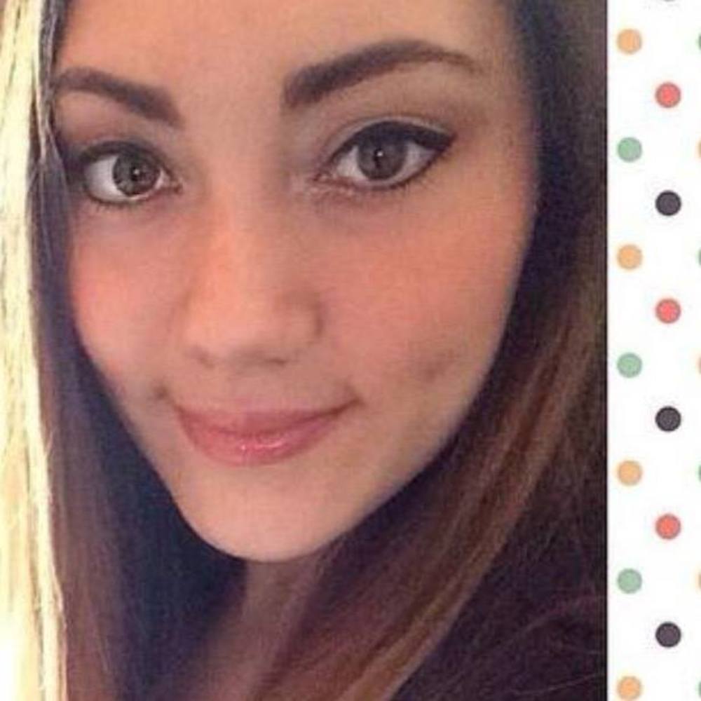 Meet your Posher, Kimberly